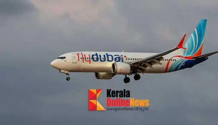 fly dubai