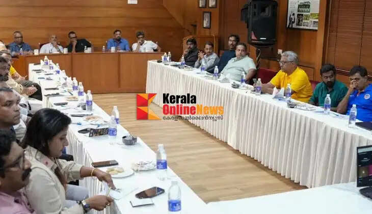 KeralaCricketLeague