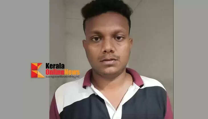 Personal enmity; Youth arrested for entering home and attacking homeowner