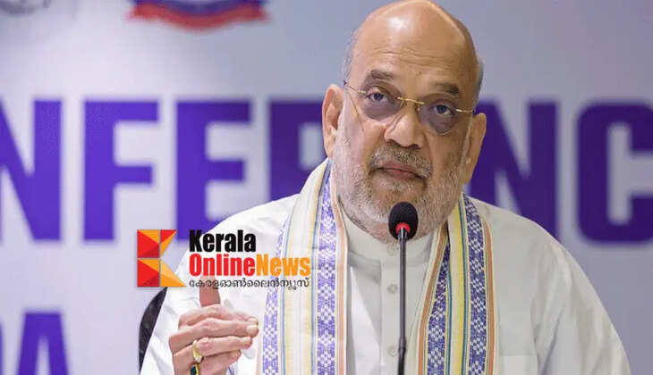 Union Home Minister Amit Shah says Vande Mataram laid the foundation for India's cultural nationalismUnion Home Minister Amit Shah says Vande Mataram laid the foundation for India's cultural nationalism
