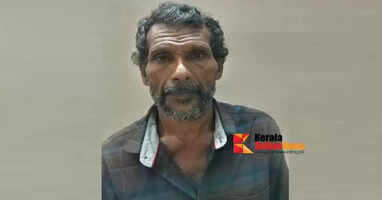 The incident of a youth being stabbed to death in Koduntharapully Palakkad Father remanded