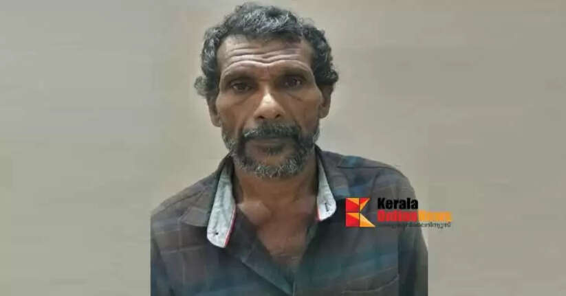 The incident of a youth being stabbed to death in Koduntharapully Palakkad Father remanded