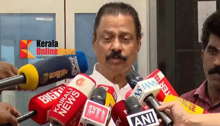 CMRL-Exalogic case: Supreme Court verdict upholds rule of law; CPIM's stand confirmed, says MV Govindan