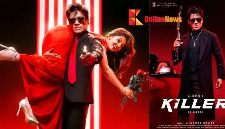 killer