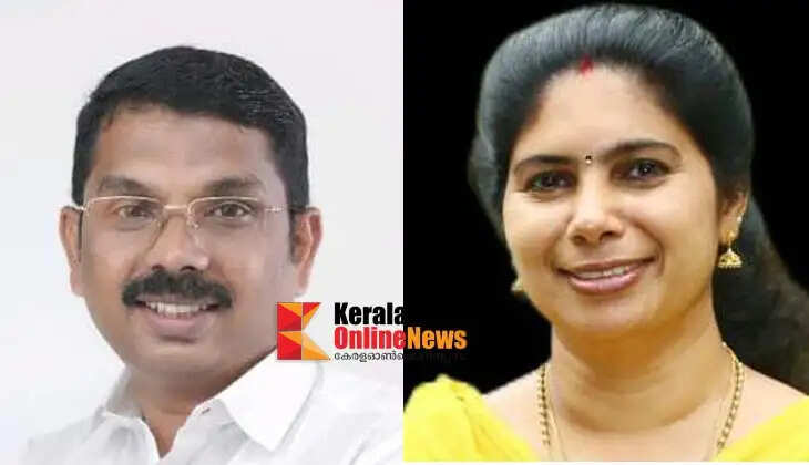Upheaval in Taliparamba Block Panchayat; Vice President resigns, Taliparamba in suspense.
