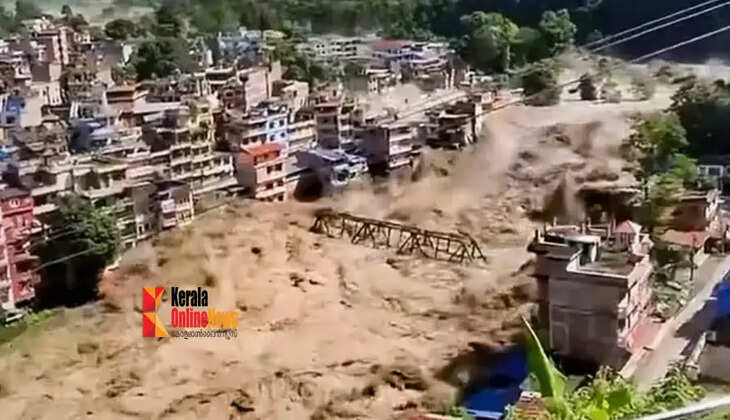 nepal
