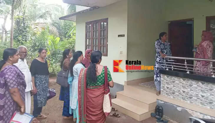 Will the UDF split in Kurumathur give LDF 'double sweetness'? CPM to capture the ward on the strength of Kalari