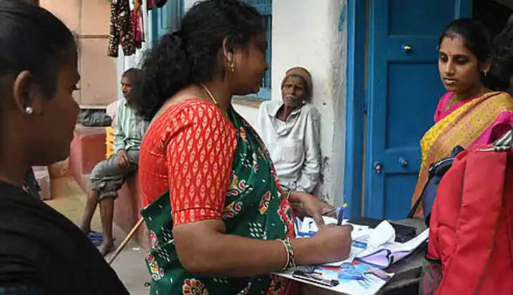 National Census 2027; From today, enumerators will visit homes to collect information