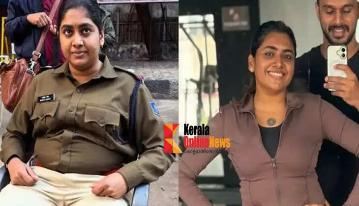nimisha