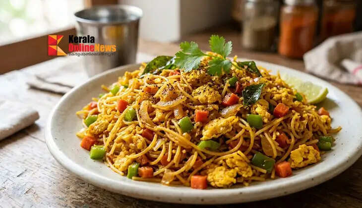 Semiyanoodles
