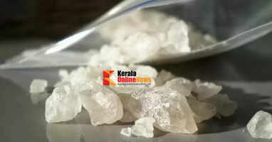 mdma,kannur