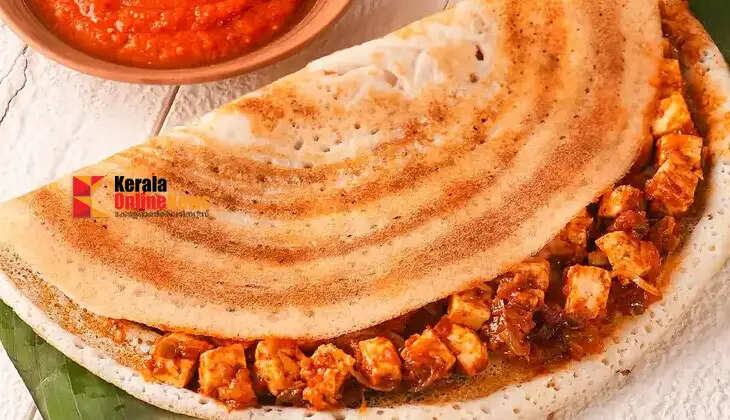 paneerdosa