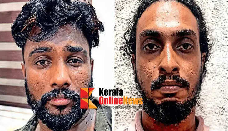 Kalamassery rape case; Arrest of Ammu and her accomplice to be recorded later today