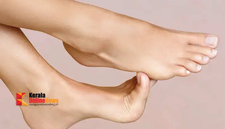 Is the second toe bigger than the big toe? If so, know this...