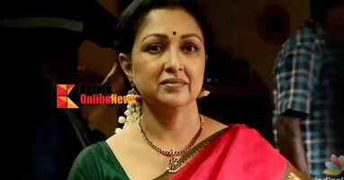 Actress Gautami