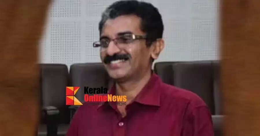 former kannur adm commits suicide after pp divya threatens