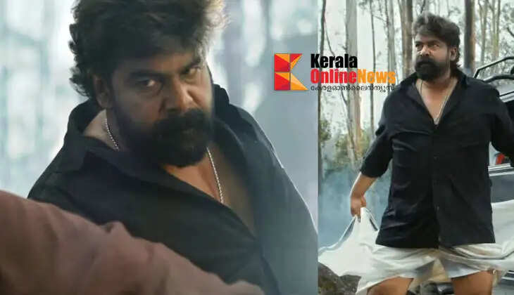 Mass dialogues and intense action: Varav trailer trending