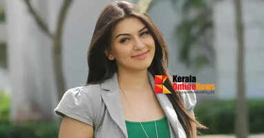 hansika