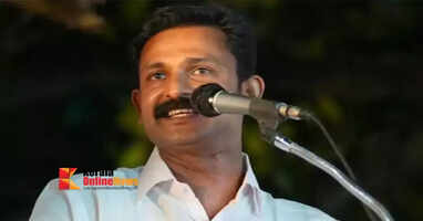 PM Shri; Dr. Jinto John mocks SFI