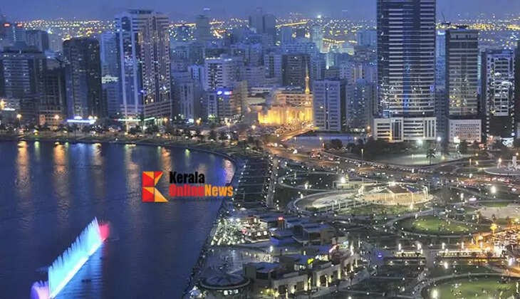 Sharjah