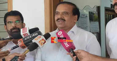 PK Krishnadas said that M A Baby's statements made during the Pahalgam terrorist attack are anti-national