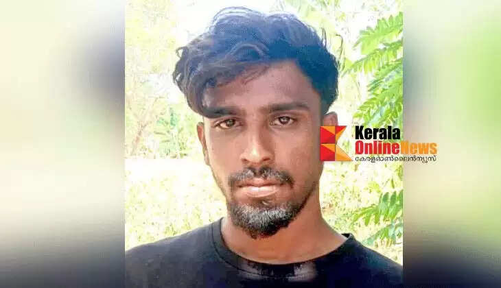 A youth was arrested with 2.1 grams of MDMA in Varkala
