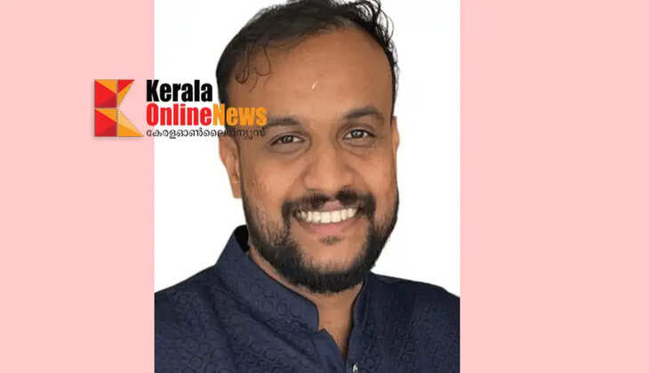 A young man from Karingalkuzhi died in Malta.
