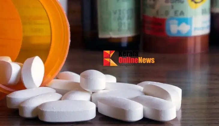 painkillers