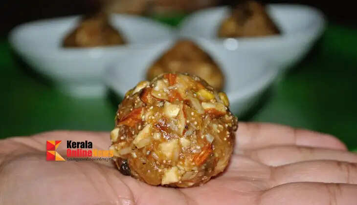 laddu