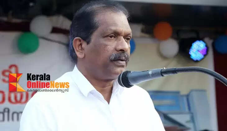 Role of block panchayats in public planning projects is decisive: Minister OR Kelu