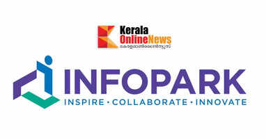 Infopark with new logo in 20th year