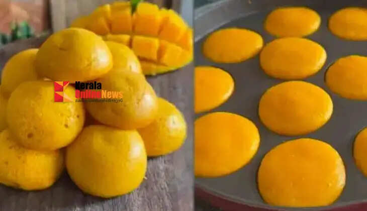 mangocake