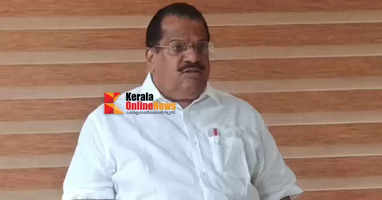 ep jayarajan