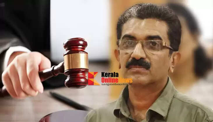 ADM Naveen Babu's death: Court disposes of plea filed by family seeking preservation of evidence