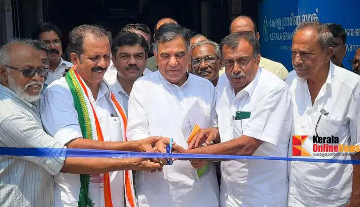 When UDF comes to power in Kerala this time, there will be a Kalliassery MLA in the ruling party; Venugopal Rao