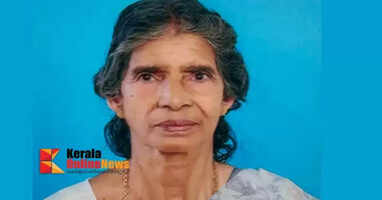 Elderly woman dies after consuming pesticide in Kannur
