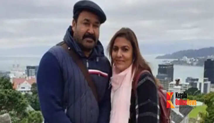 mohanlal