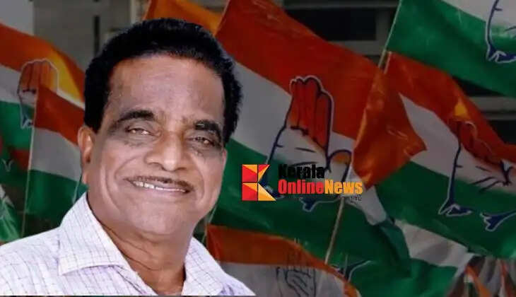 Demand is rising to make TK Govindan the Minister of Cooperatives: UDF workers in Taliparamba are hopeful about the formation of the cabinet.