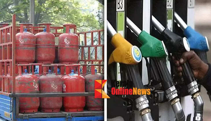Oil companies say that the news circulating about shortage of petrol, diesel and LPG in the country is baseless.