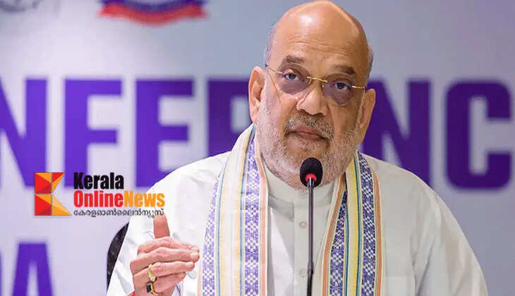 Amit Shah says Unified Civil Code will be implemented if voted back to power in UP