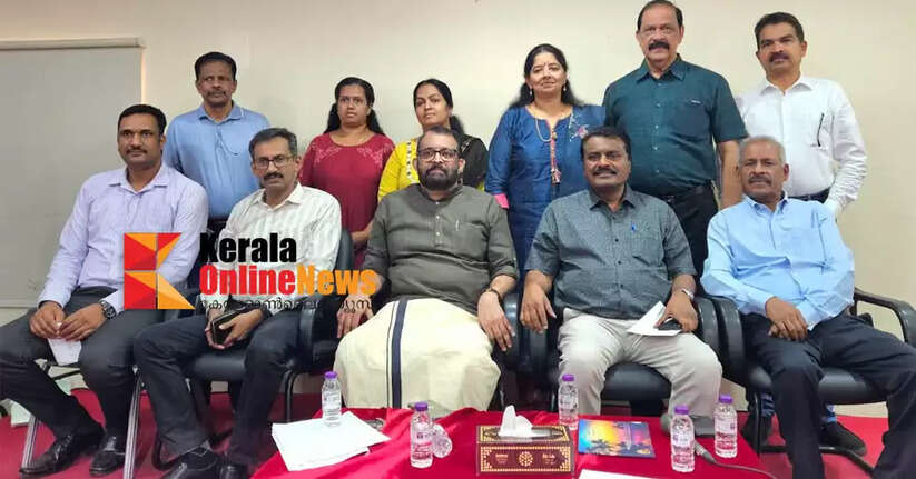 NORKA-Bahrain Keraleeya Samajam organized an open forum.