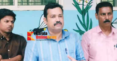 Crack in the ground: Disaster Management Authority authorities to relocate families from Kottiur Shantigiri