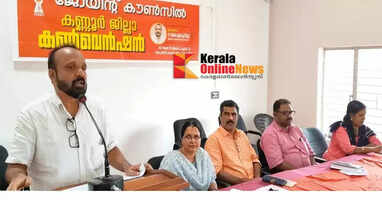 Salary revision process should begin immediately: Joint Council