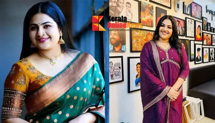 This is a new beginning, thank you to those who stabbed me in the back'; Apsara's words caught my attention