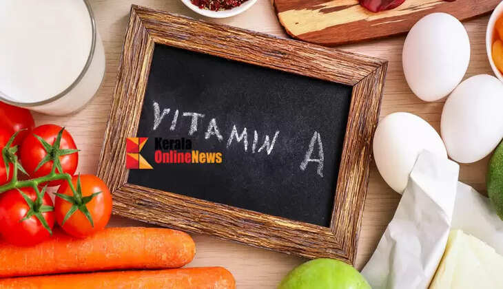 vitamin A