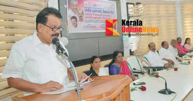 Ordinary people should also be able to use the laws properly; MLA N.A. Nellikunnu