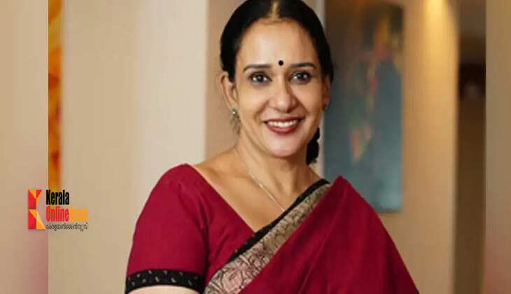mala parvathy