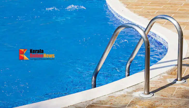 Mother fails to pay attention to first child during second child's maternity photoshoot; 3-year-old dies tragically after falling into pool