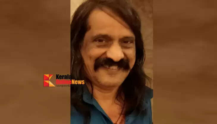 Film actress Kannur Sreelatha's husband AP Prakashan passes away