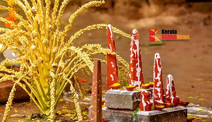 Onam and Thrikkakarayappan; Know the legend